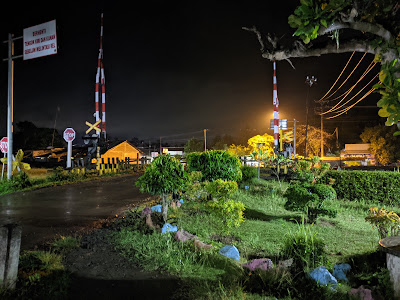 Waroeng "Simbah"