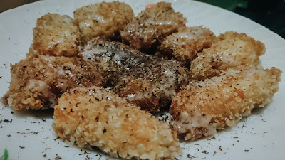 Waroeng Tritikan