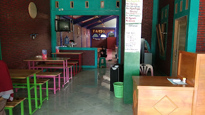Waroeng Wates TAMSU