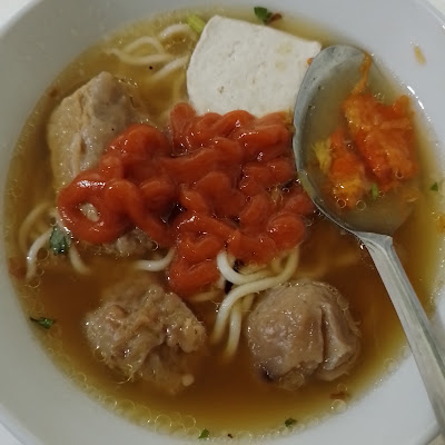 Waroeng Watez Banjarsari