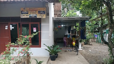 Waroeng Wifi