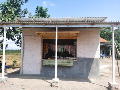 Waroeng wonogiren