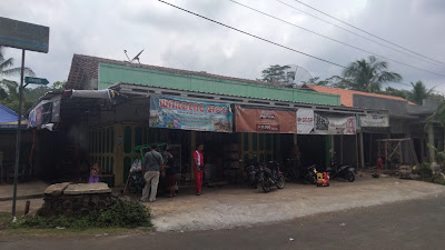 Waroeng Zico