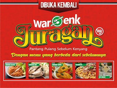 WAROENK JURAGAN
