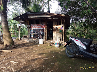 Waroenk Kopi Sederhana