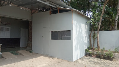 Waroenk Pi-Sa " KUWE SIII IYA "