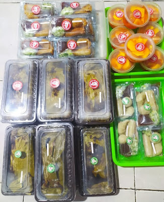 Warsiti Kuliner