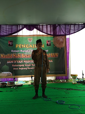 Warteg Bu Toni