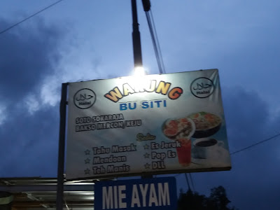 Warteg Enak