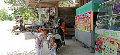 Warteg mang gimbring