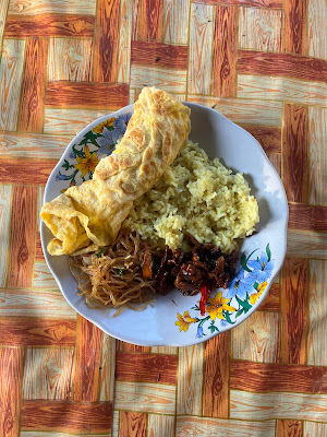 Warung 3 saudara