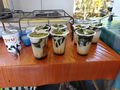 Warung 3 Saudara Pagubugan Kulon