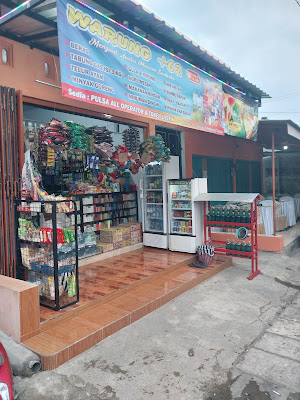 WARUNG +62