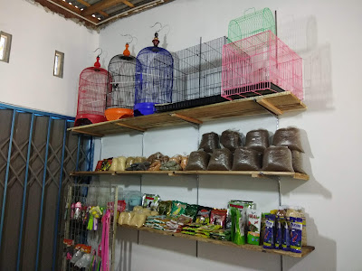 Warung Abimanyu