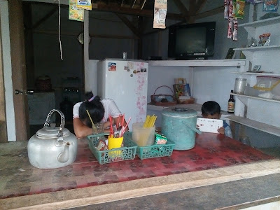 Warung Acen ( Mie Ayam )