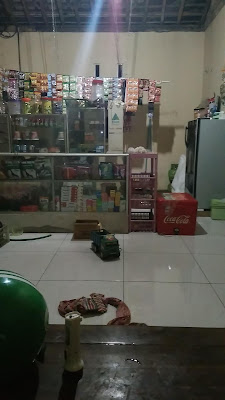 warung adie jaya