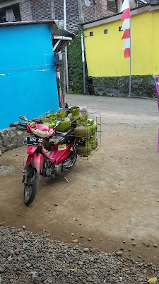 Warung Adrian/kiki