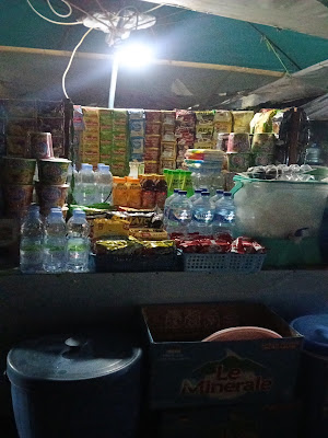 Warung Aep Dian