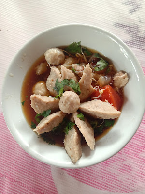 Warung Affan Zaim