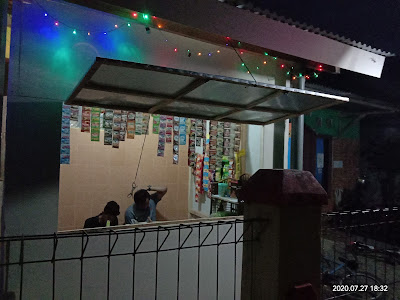 Warung Agung