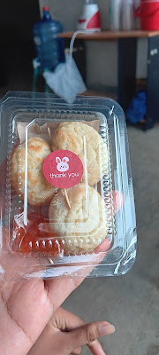 Warung Aira (menerima pesanan snack)