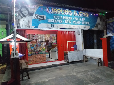 Warung Ajeng