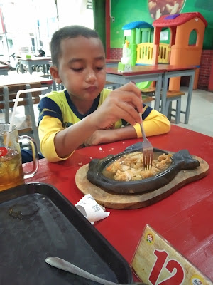 warung aji josjis
