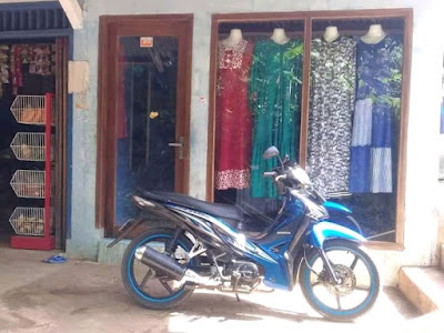 Warung akmal bilqis