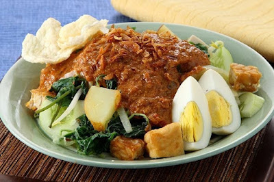 Warung AL & EL