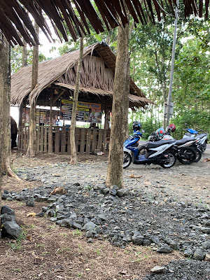 Warung Alaska