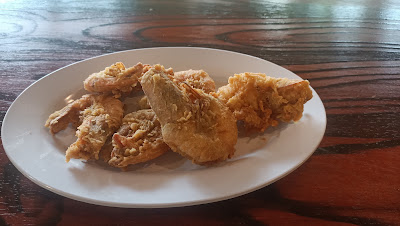 Warung Alex New