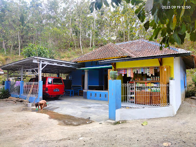 Warung ALFITA