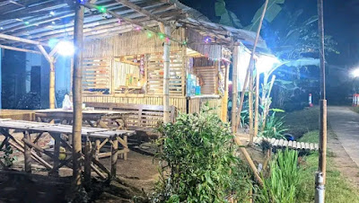 Warung Ampel Mas Hamid