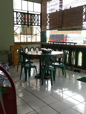 Warung An Nur
