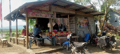 Warung Andisnabi