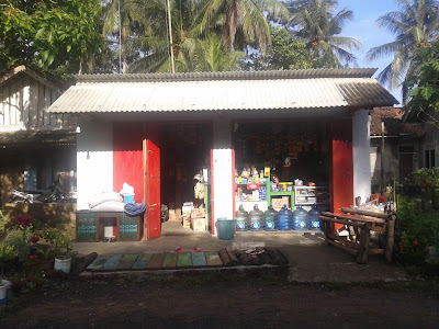 Warung Ang Deni