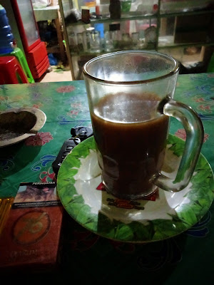 Warung Anget