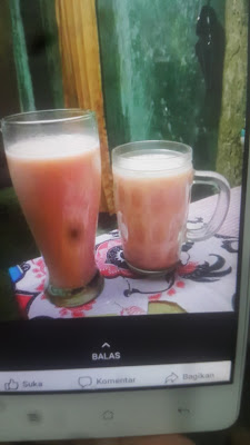 warung angkringan alecya berkah laris