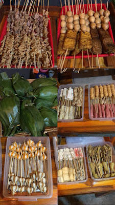 Warung Angkringan #janji_ngangkring