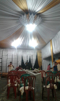 Warung Annafik