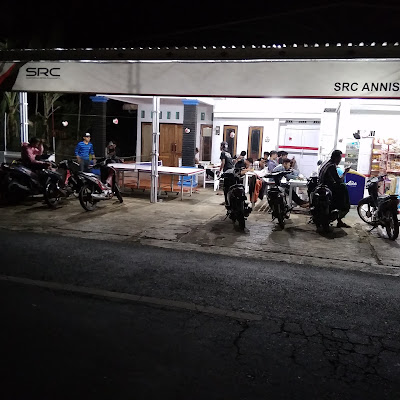 Warung Annisa