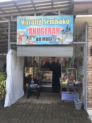 Warung Anugerah