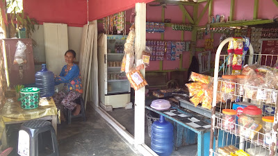 Warung Apalah 1