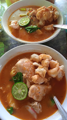 Warung Apur Teh AMAH