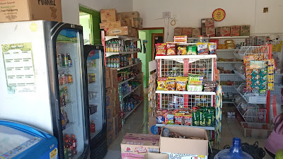 Warung Arsyilla Sokawera