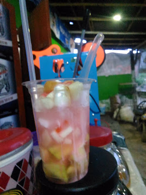 Warung Arumey