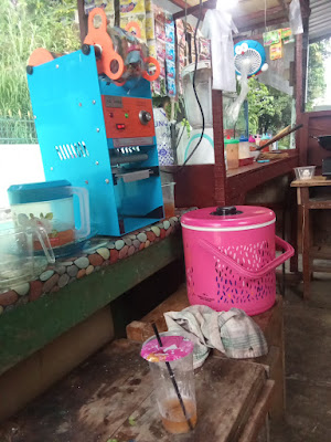 Warung Arvina
