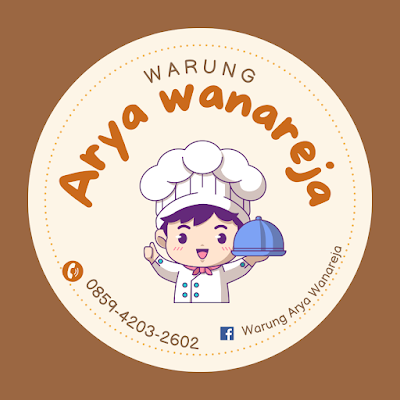 Warung Arya Wanareja