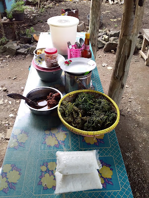 Warung Asem Teh Yuli