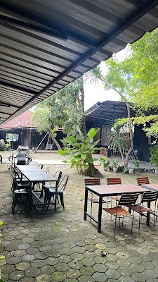 Warung Asik Cilacap